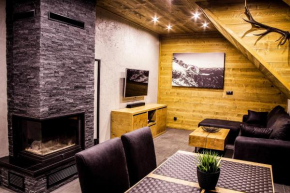 Apartament Mountain Chalet, Szczawnica